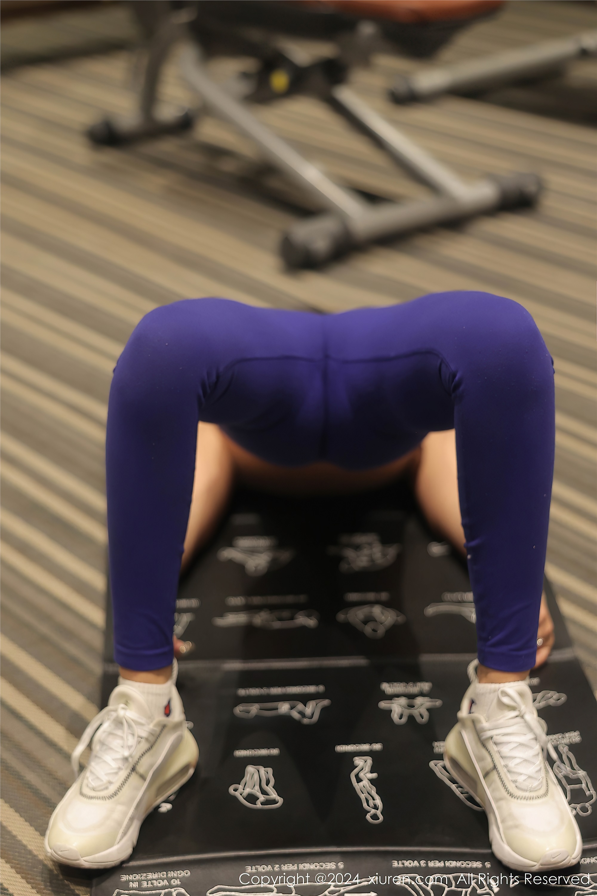 Xiuren秀人网 2024.02.18 NO.8100 李若汐